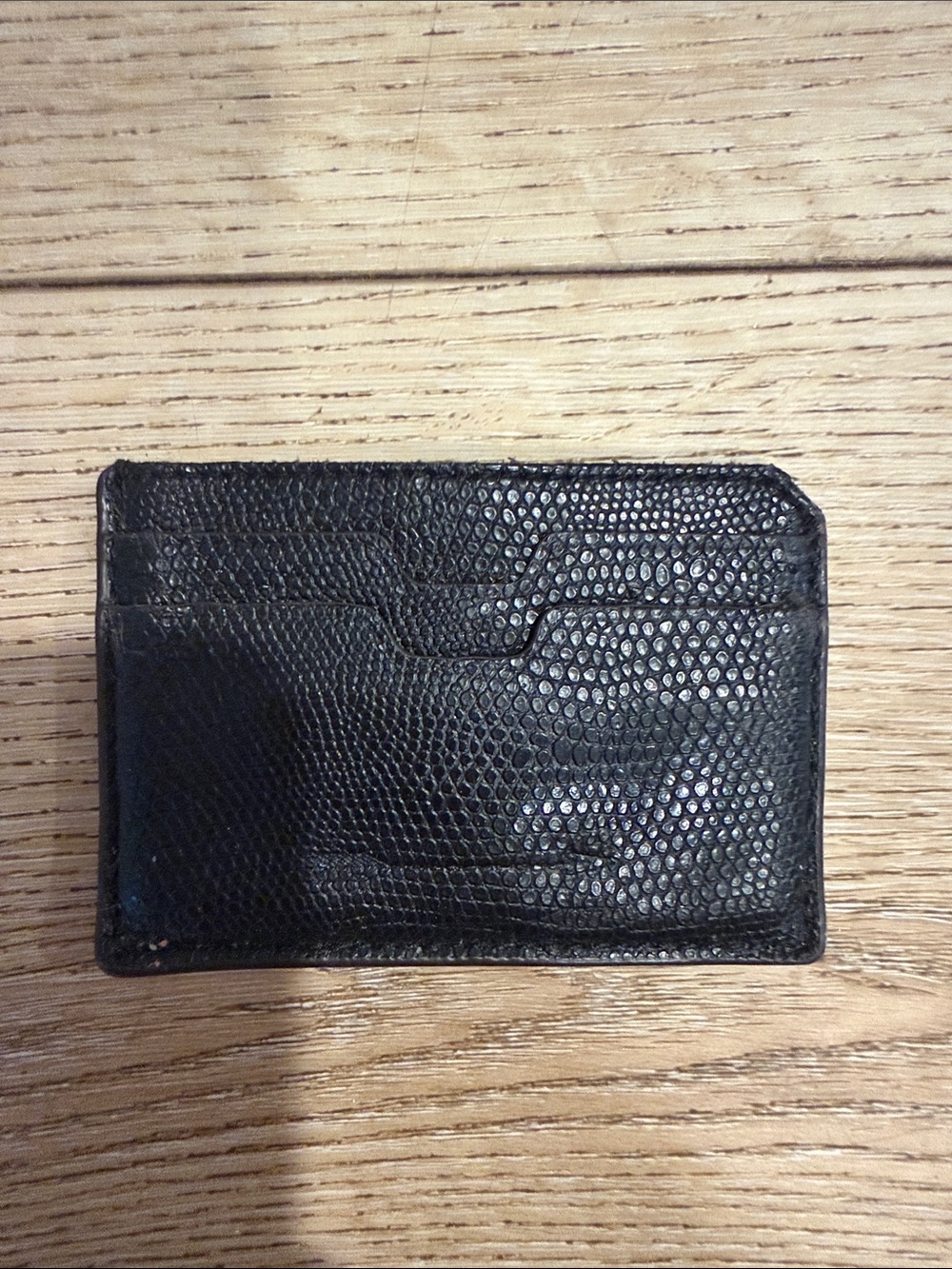 Wallet - Picture 3 of 4